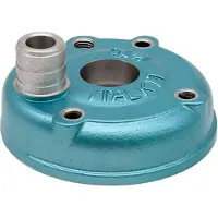 Italkit Cabeçote Tapa Piagas Gas Io Nrg D 47.6 Racing