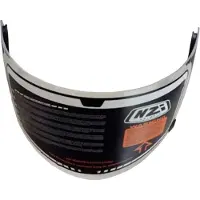 Nzi Tela Rcv Spyder Iv/v Antiscratch