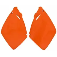 Rtech Painéis Laterais Ktm Exc/sx 98-03