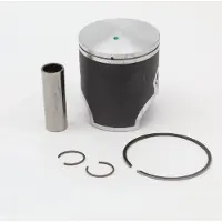 VERTEX Kit De Pistão Rotax Max 125 D53.98 B