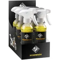 Tucano Urbano Limpador 306 Scudwash 6 Unidades
