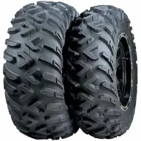 ITP Pneu De Quad Terra Cross R/t 43n Tl 6pr M+s