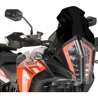 Puig Para-brisa Sport Ktm 1290 Super Adventure R/s