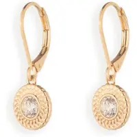 Ralph Lauren Brincos 'EMELLIE' ouro