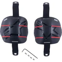 Alpinestars Joelheiras Rk-1 Plasma