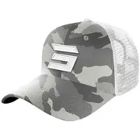 Shot Race Gear Boné Symbol