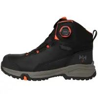 Helly Hansen Botas De Segurança Manchester Ltr Boa S7s Ht