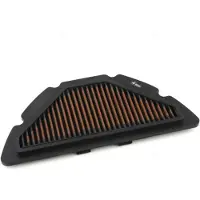 Sprint Filter Filtro De Ar Pm49s Yamaha