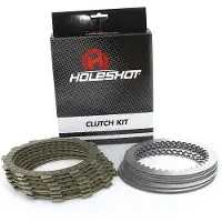 Holeshot Kit De Discos De Embreagem Yamaha 2005-2018 Wr450f 2003-2006 Yz450f