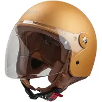 Gari Capacete Aberto G11