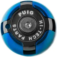 Puig Tampa Do Bocal De óleo 6780a Hi-tech Ktm