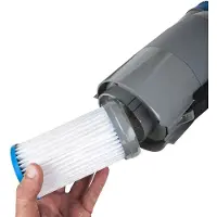Gre Cartucho De Substituição Vcb10p Int.=7.8cm Ext.=7.8cm H=14.9cm