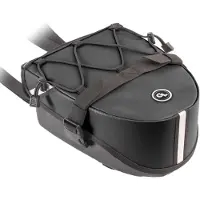 Giantloop Bolsa Rear Klamath 4l