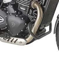 Givi Arco de proteção Triumph Scrambler 400 X 24- Preto