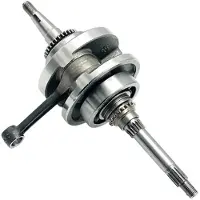 Hert Virabrequim Original Yamaha N-max 125 15-20