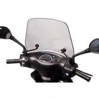 Puig Para-brisa Yamaha Vity 125 Traffic 5669h