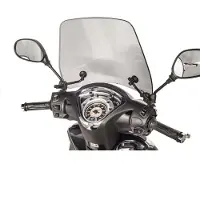 Puig Para-brisa Honda Sh Mode 125 2020 Traffic 6999h
