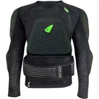 Ufo Camiseta De Proteção De Manga Comprida Centurion Bv1 Junior