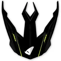 Ufo Viseira Aries
