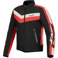 Alpinestars Casaco T-dyno Wr