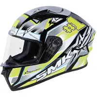 SMK-Link Capacete Integral Stellar Uno