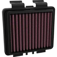 K&N Filtro De Ar Honda Crf 300 L