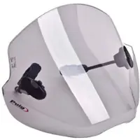 Puig Para-brisa Yamaha Mt-07 2024 Trend 6892h