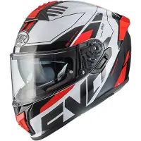 Premier Helmets Capacete Integral Evoluzione Pinlock Included