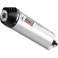 MIVV Sistema de escape oval com EG-BE R1250GS 19-23