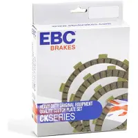 EBC Kit De Discos De Embreagem Ck5676