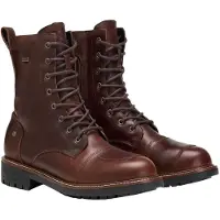 XPD Botas De Moto X-nashville H2out