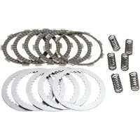 EBC Kit De Embreagem Drc136 Off Road