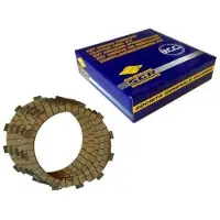 Fcc Kit De Discos De Embreagem Honda Vf 700 C Magna