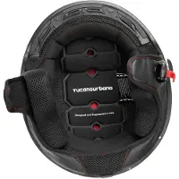 Tucano Urbano Forro Interno El´jettin 6.0
