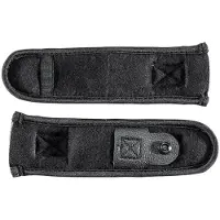 Nolan Capa Da Cinta Jugular Do Capacete X-903/ultra Carbon Double D-ring