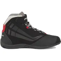 Forma Sapatos De Motociclismo Genesis