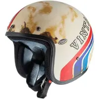 Premier Helmets Capacete Aberto Classic