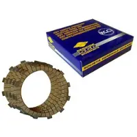 Fcc Kit De Discos De Embreagem Suzuki Rm 80