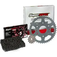 Supersprox Kit De Transmissão Honda Afn Innova 125