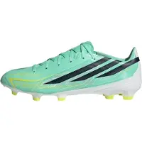Adidas Chuteira 'F50 Hyperfast League' amarelo / menta / preto