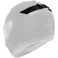 Shark Ventilação Traseira Do Capacete Ridill 2 Large Shell