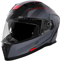 Stormer Capacete Integral Blaster Tron