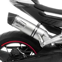 Leovince Silenciador Não Homologado Lv One Evo Cf Moto Nk 800 Abs 23-24