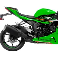 Leovince Tubo De Ligação Kawasaki Zx-6r