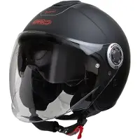 Gari Capacete Aberto G20 Special Sunvisor