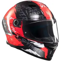 Mt Helmets Capacete Integral Stinger 2 Ardent