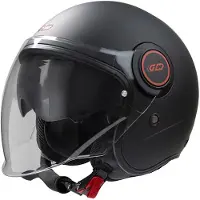 Gari Capacete Aberto G21 Sunvisor