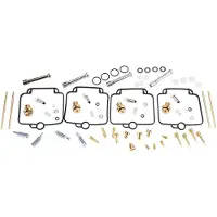 Keyster Kit De Reparação Do Carburador Ks-0648nr