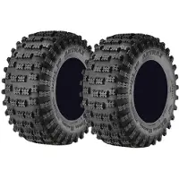 Artrax Pneu De Quad At1202 4pr