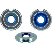 Rms Classic Vedações De óleo Do Virabrequim Piaggio Vespa Sprint 025180 100662110 10 Unidades